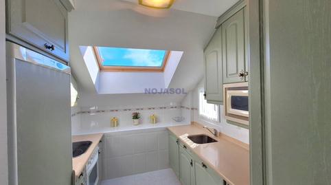 Foto 2 de Apartament de lloguer a Los Nogales, 5, Palacio, Cantabria