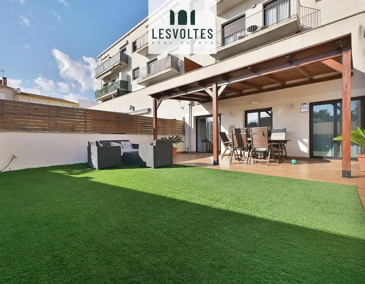 Apartments for rent in Avinguda de Pompeu Fabra, Piverd - Vila-Seca - Bruguerol