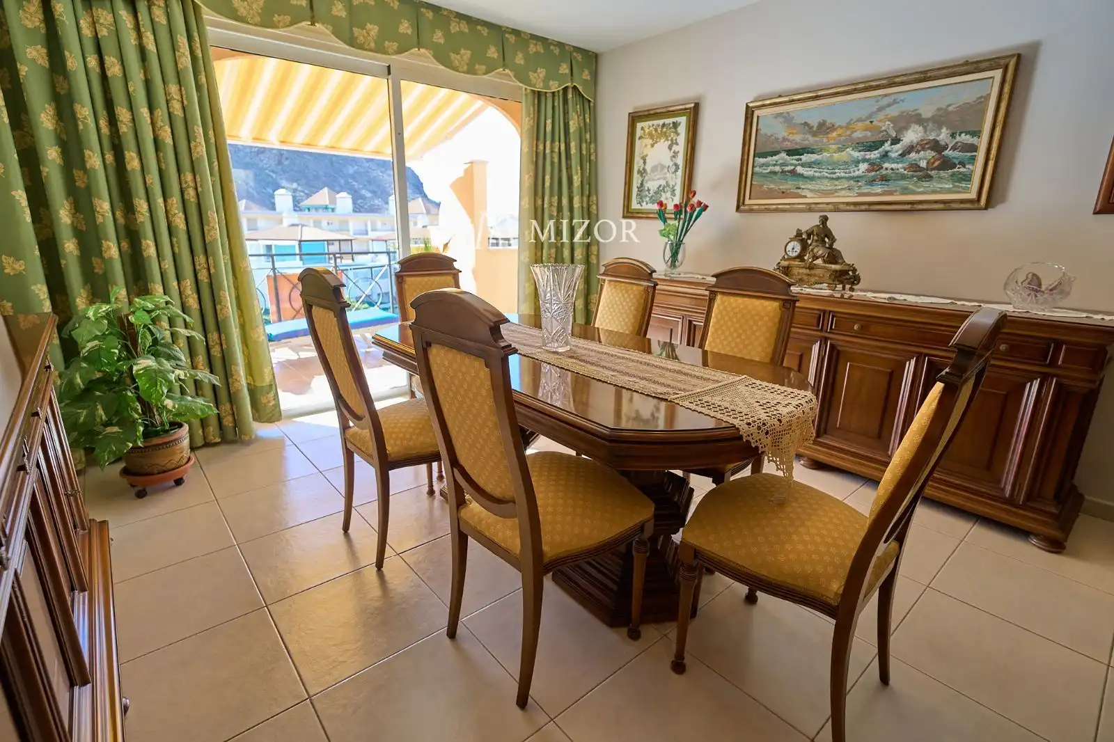 Apartment mit Pool zum Verkauf in falua, imagen 27