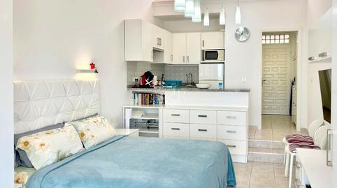 Foto 5 de Estudi en venda a El Acebuche, Playa Fañabé Alto, Adeje