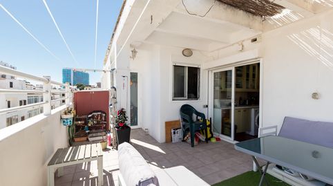 Foto 4 de Àtic en venda a Via Alemanya, Can Picafort, Santa Margalida