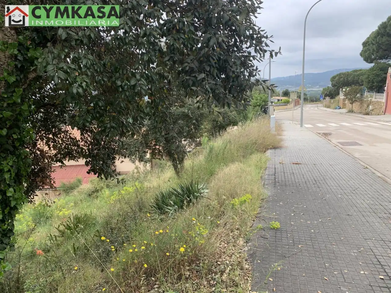 Terreno residencial en venta en Mas Mora - Sant Daniel, imagen 4