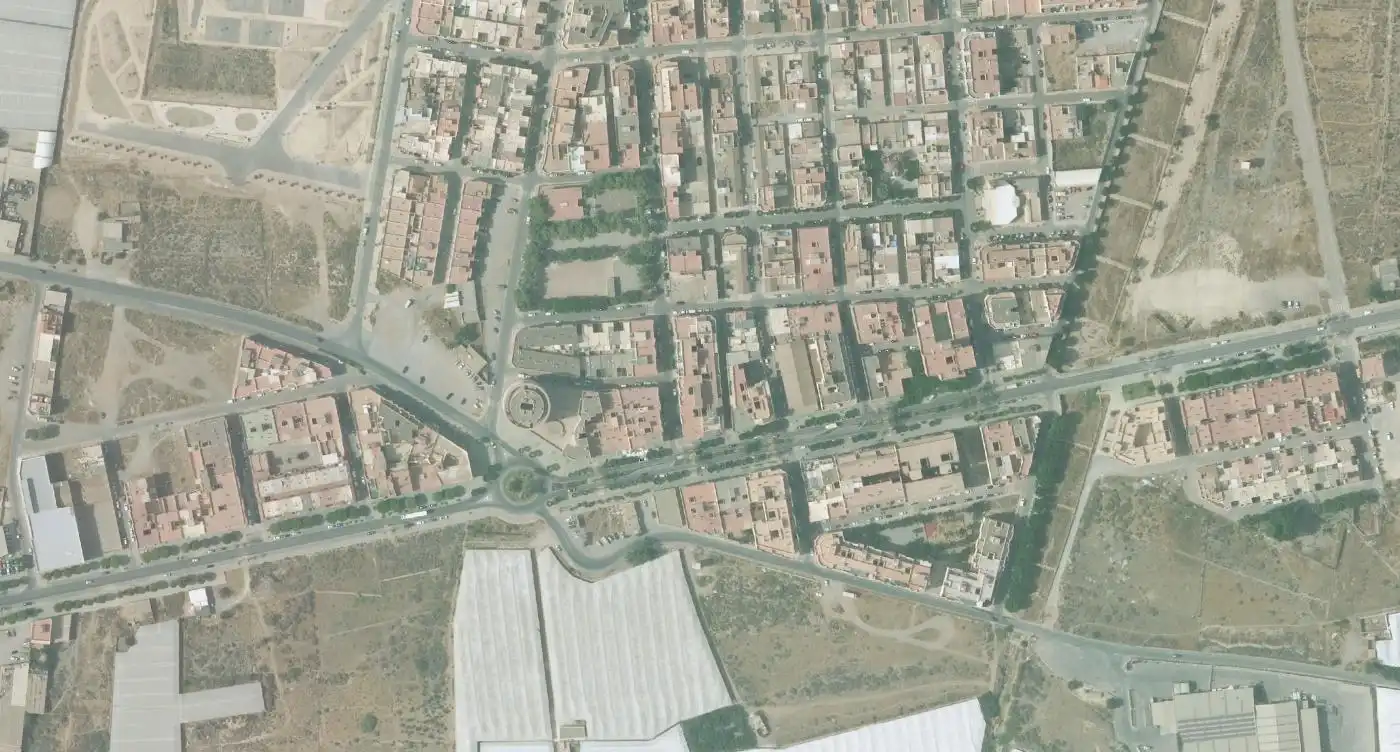Wohnung zum Verkauf in Santa María del Águila, imagen 5