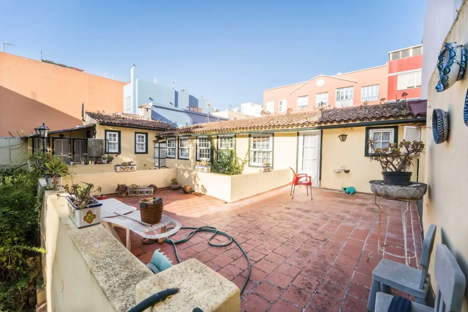 Houses for sale in San Cristóbal de La Laguna - Calle SAN JUAN, La Laguna