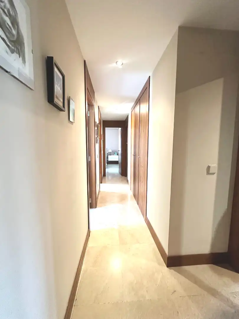 Flat for sale in Madrid  with Air Conditioner, Heating and Storage room