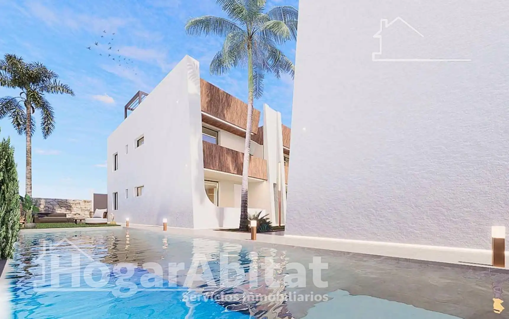 Flat with pool for sale in Calle T25, imagen 7