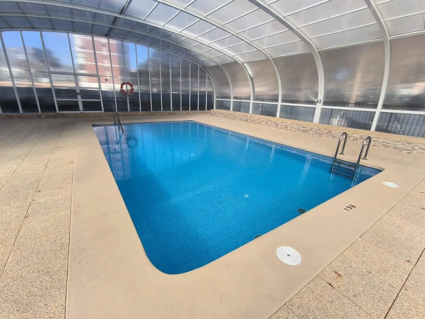 Appartement compact avec piscine à vendre à Rincón de Loix, imagen 24