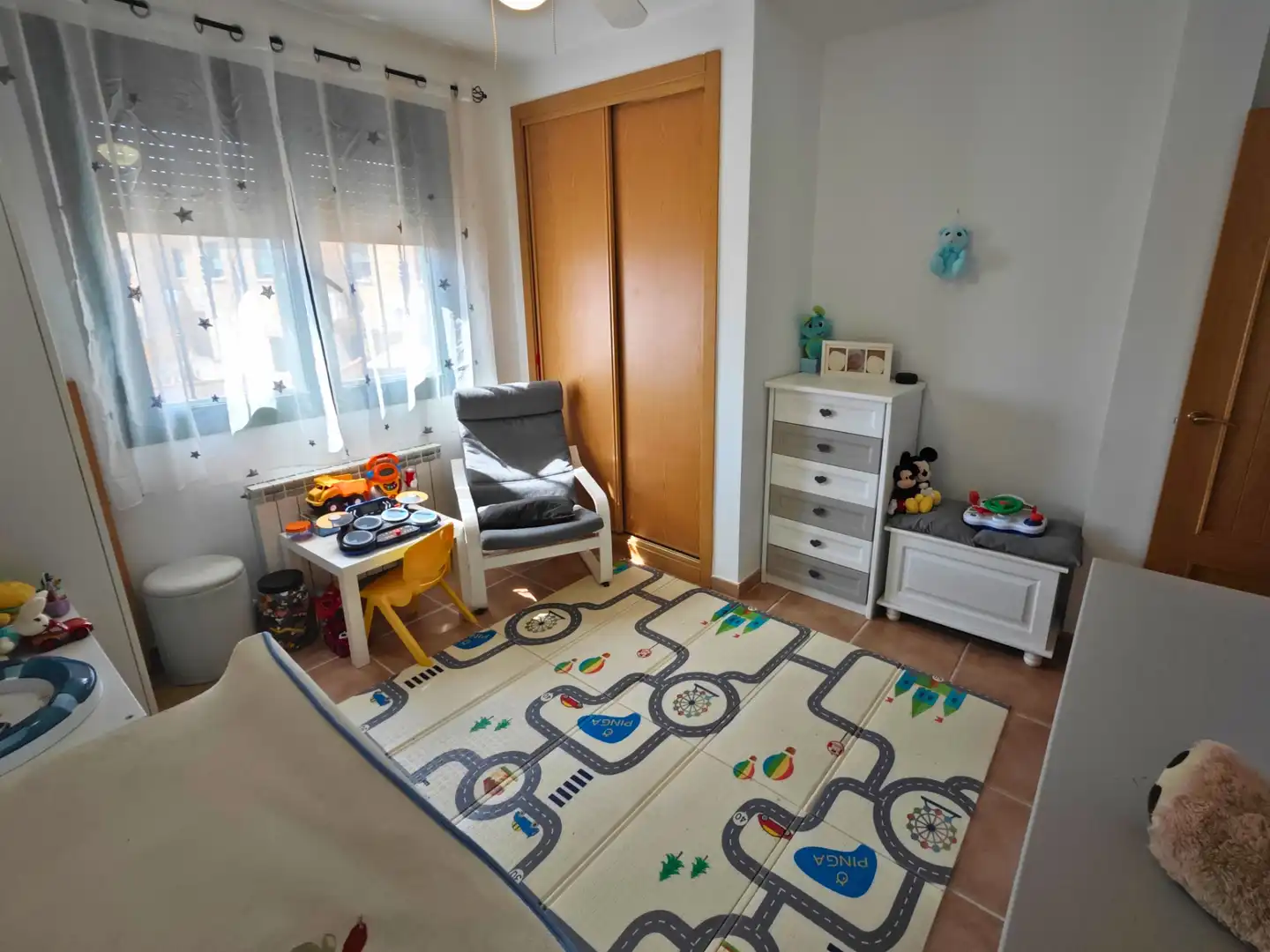 Habitatge amb jardí en venda a Calle de Lominchar, imagen 46