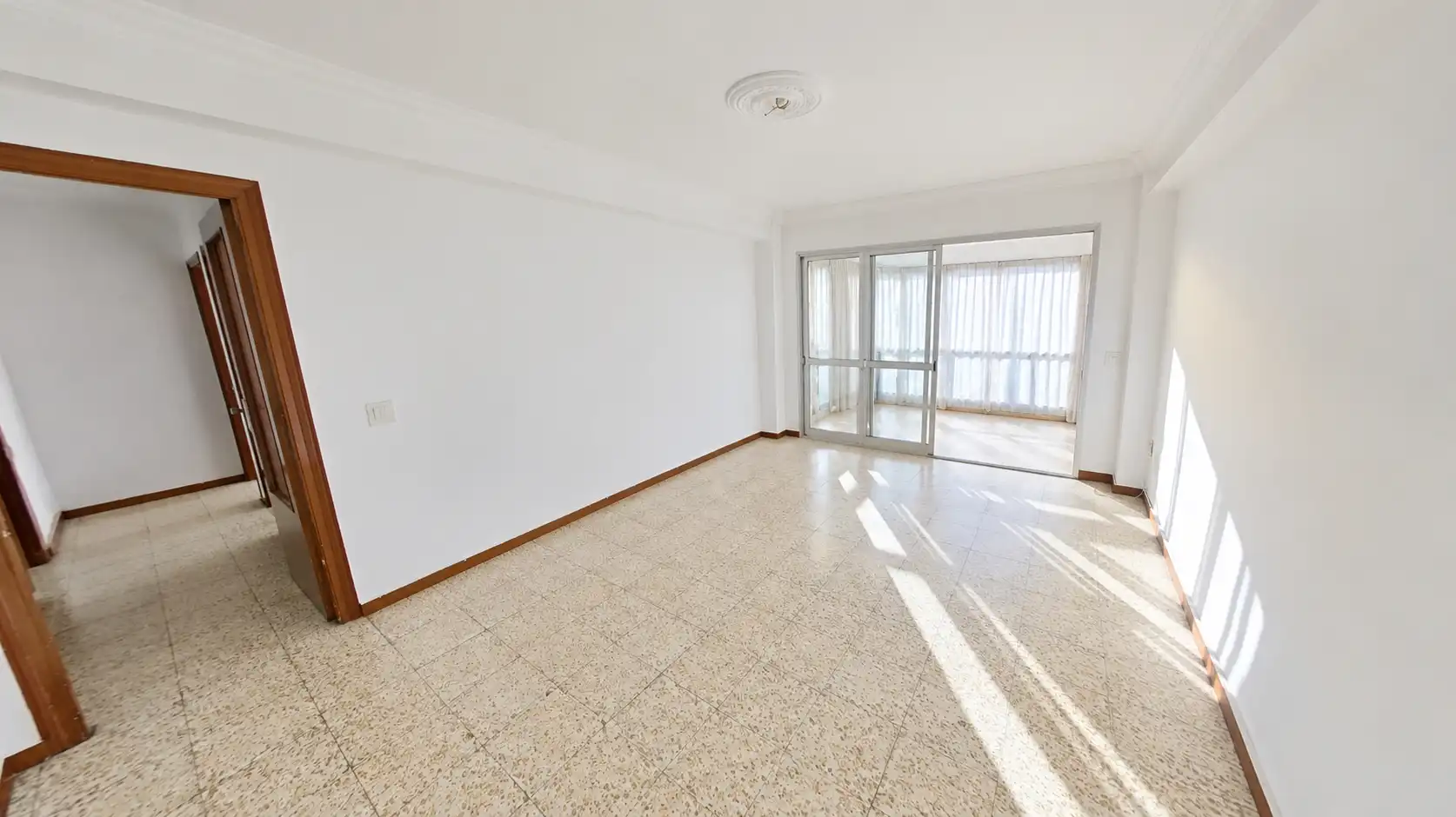 Wohnung mit Aufzug zum Verkauf in Calle Doctor Laureano Casquero