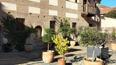 Foto 2 de Dúplex de alquiler en De Santiago, Casco histórico, Alcalá de Henares