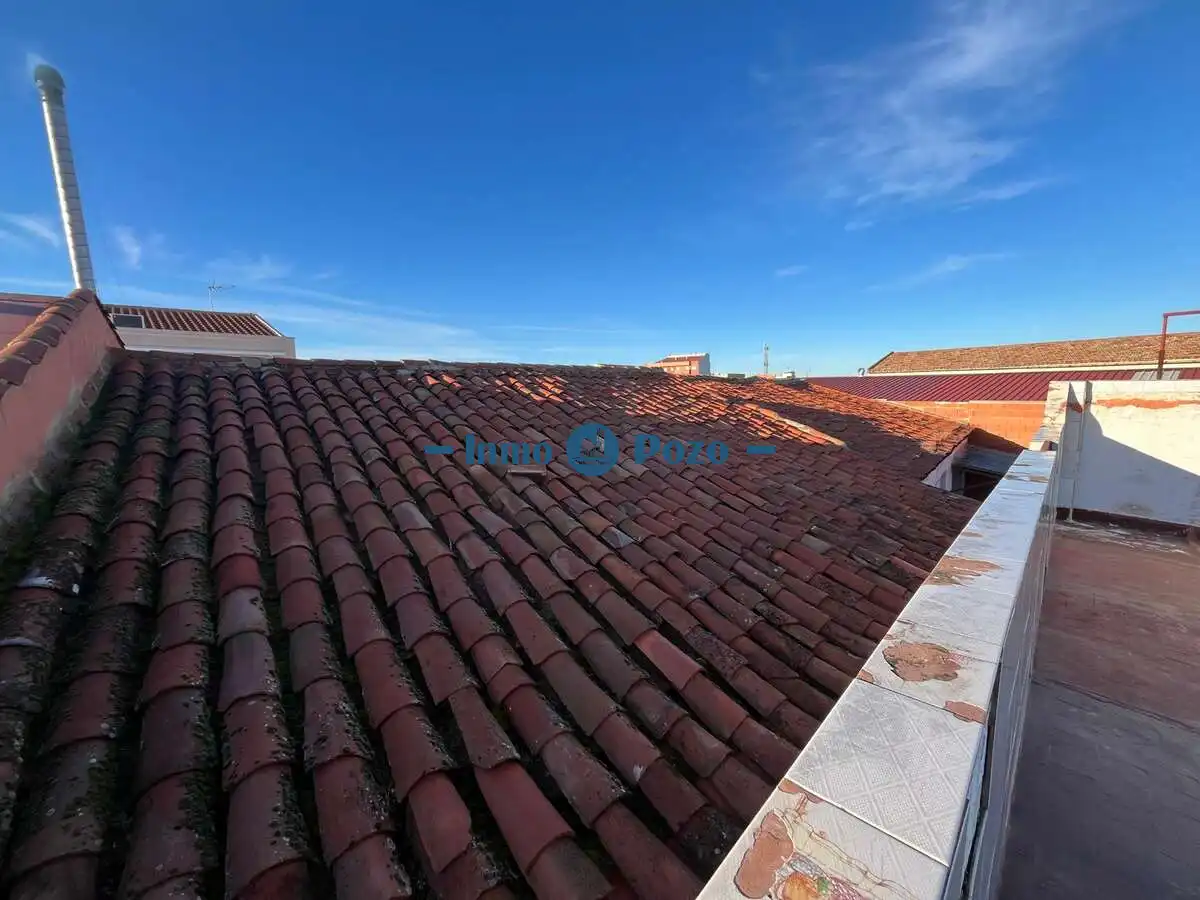 Haus zum Verkauf in Almendralejo, imagen 14
