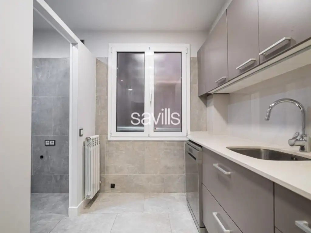 Mini appartamento con ascensore in vendita a Sarrià - Sant Gervasi, imagen 16