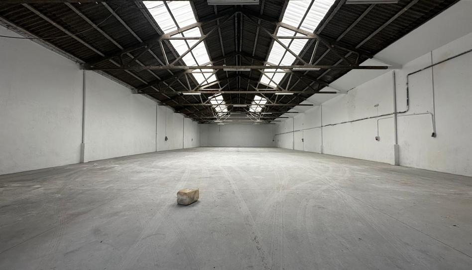 Photo 1 of Industrial buildings to rent in Maliaño, Cantabria