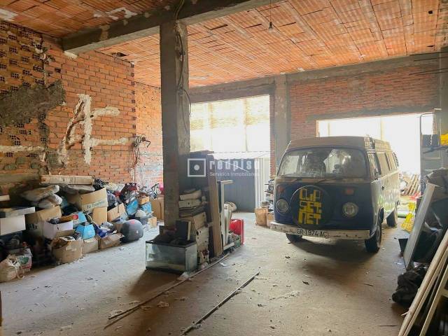 Local comercial en Venta en MARIA GUERRERO en Comillas