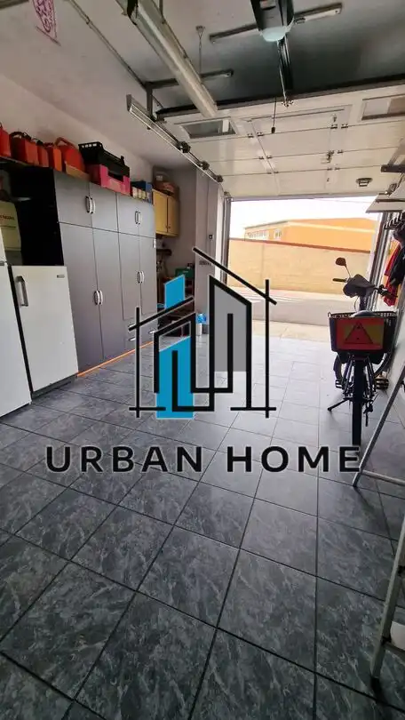 Exterior view of Duplexes for sale in Santa Marina del Rey  with Heating and Storage room