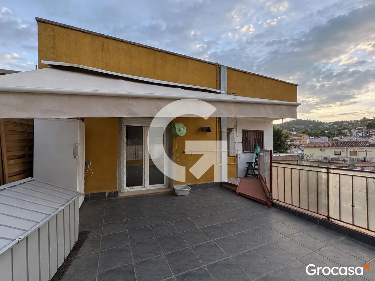 Piso en venta en CL MADRID, imagen 21