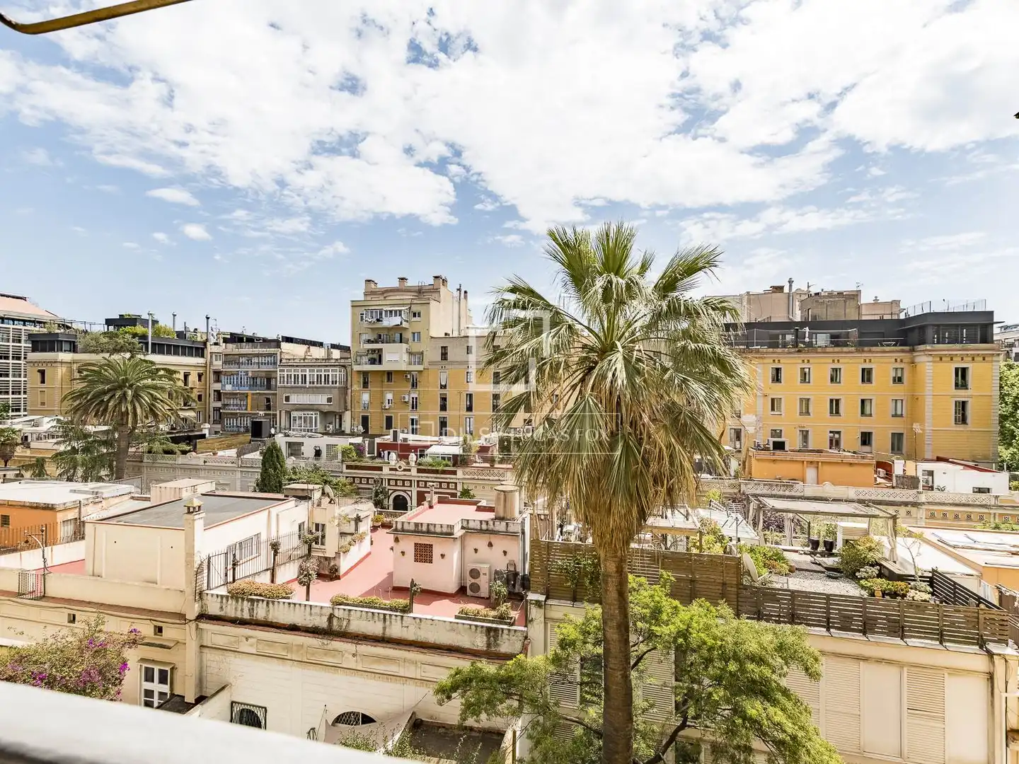 Wohnung mit Terrasse zum Verkauf in Eixample, imagen 30