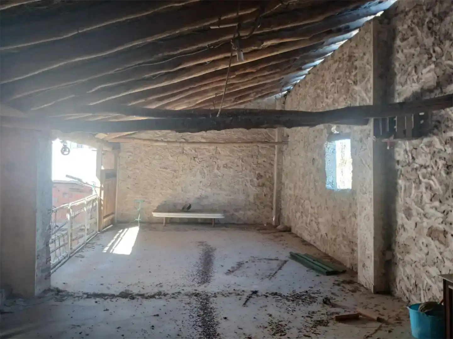 Finca rústica en venta en Aguaviva, Teruel
