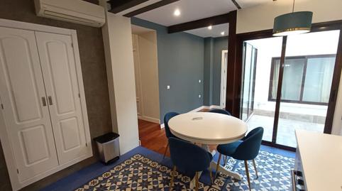 Foto 4 de Piso en venta en Centro ciudad, Linares