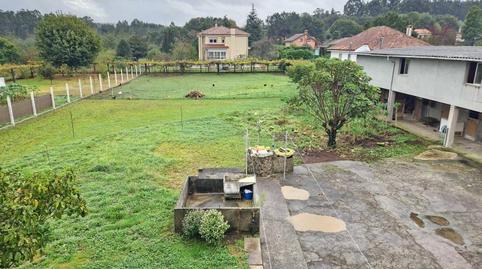 Foto 3 de Casa o xalet en venda a O Milladoiro, A Coruña