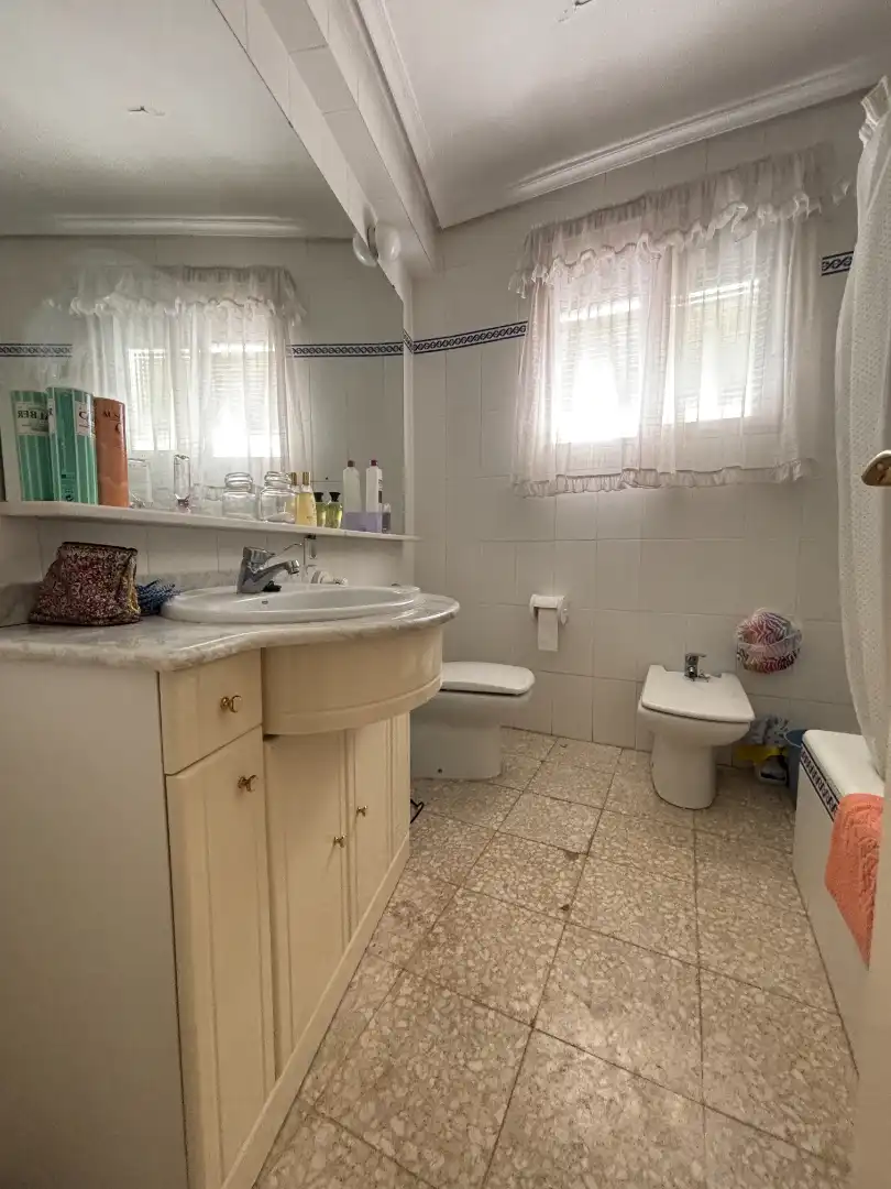 Piso con terraza en venta en Andújar, imagen 17