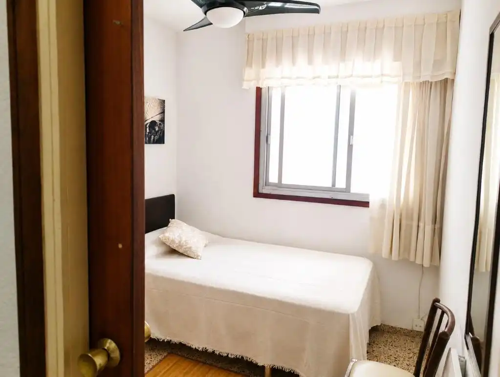 Flat with terrace for sale in Calle POETA QUINTANA, imagen 49
