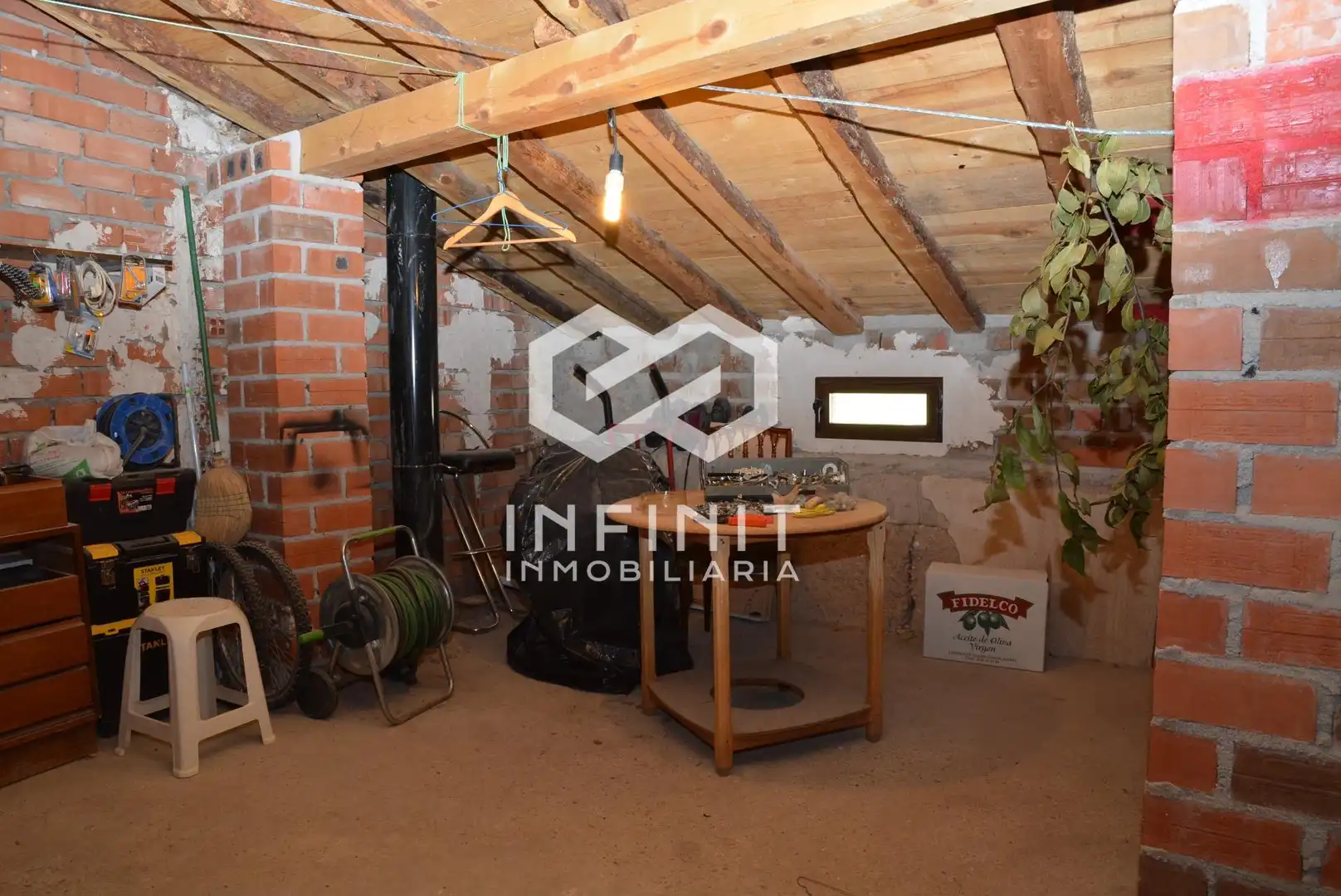 Casa o chalet en venta en Moratilla de los Meleros con Jardín privado y Trastero