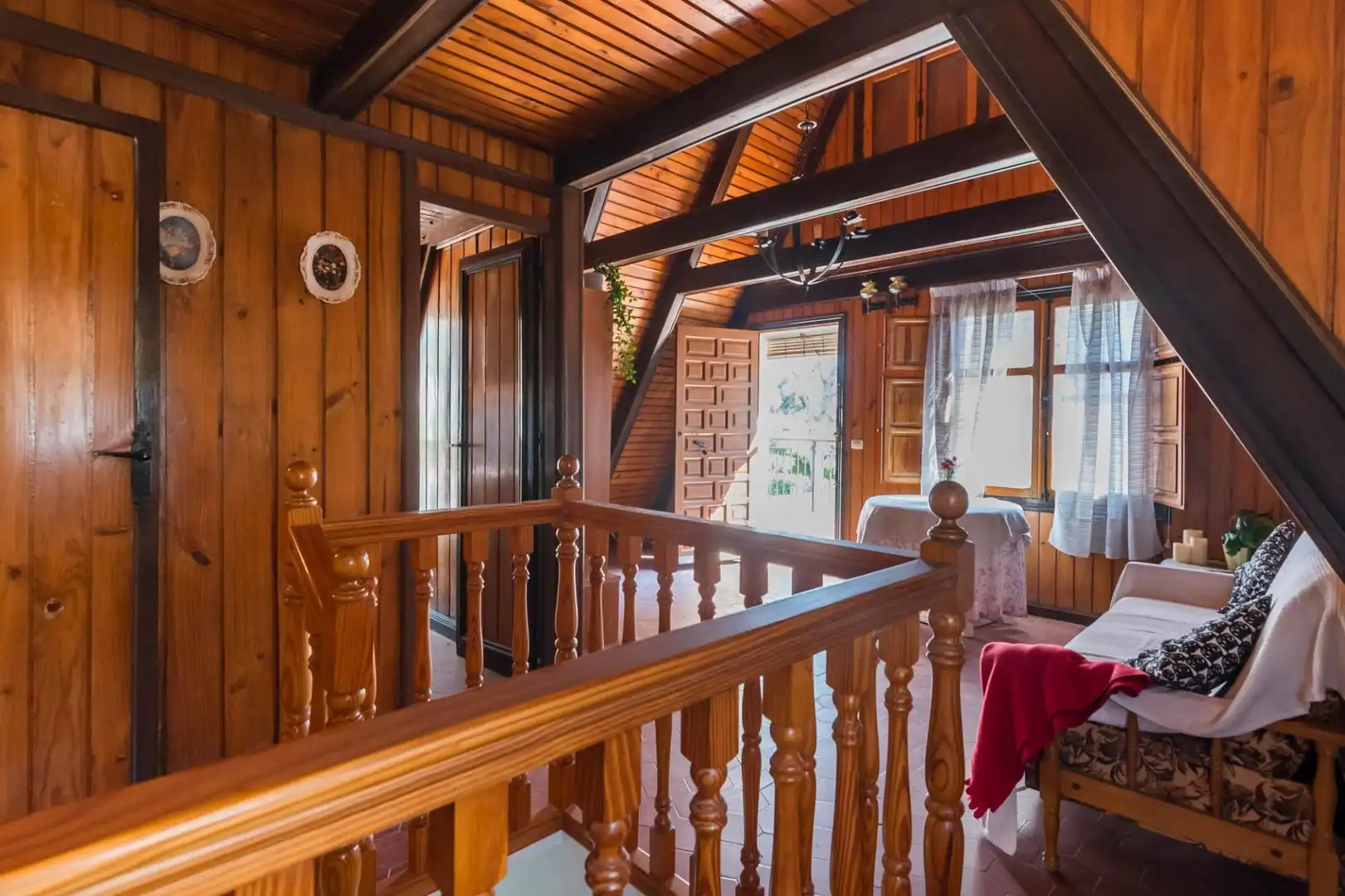 Casa o xalet en venda en Las Torres de Cotillas amb Calefacció, Jardí privat i Terrassa