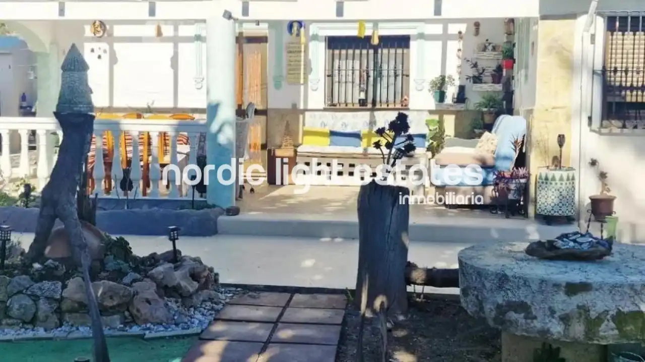 Maison à vendre à Almayate, imagen 7
