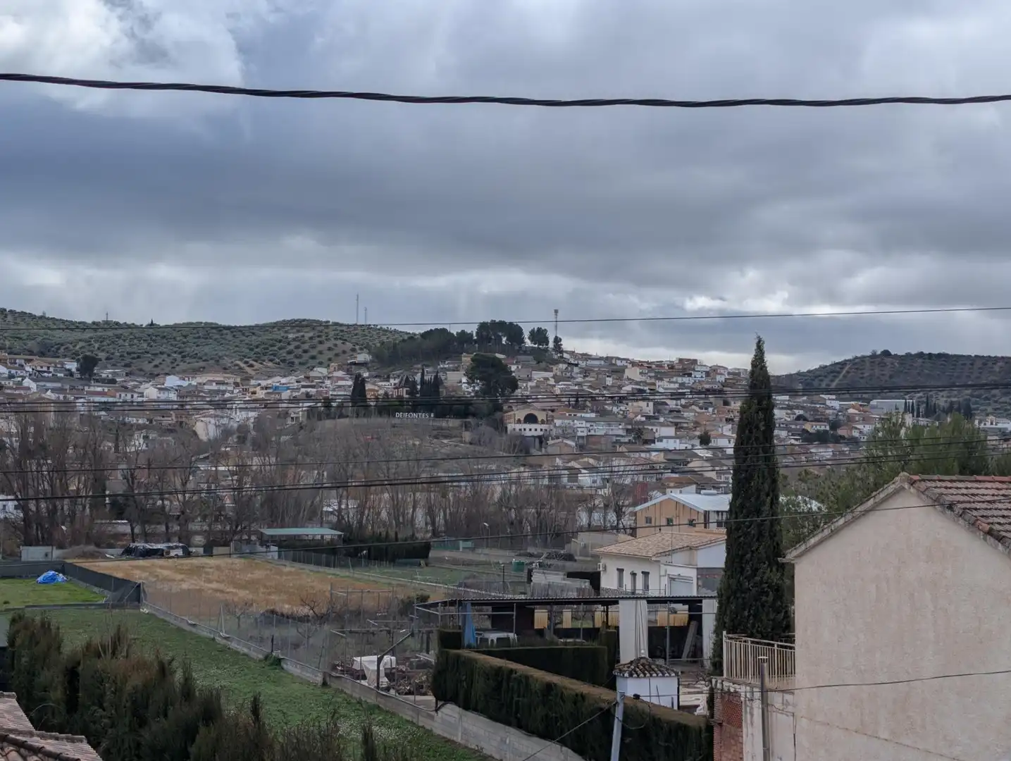 Rustikales Grundstück zum Verkauf in Camino del Vado, imagen 7