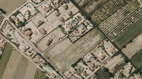 Oportunidad Única! Finca Rústica de 13.570 m2 con Agua, Luz y Construcción a Reformar