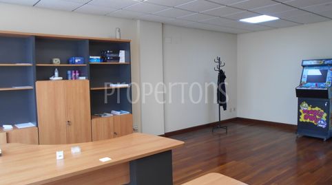 Foto 5 von Büro zur Miete in Mendibile Bis, Centro Urbano - Hirigunea, Leioa