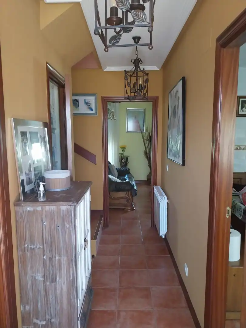Casa o chalet en venta en Santoña con Calefacción, Jardín privado y Terraza
