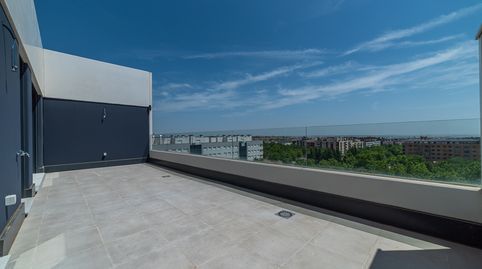 Photo 5 of Attic for sale in Avenida Juan XXIII, 9, Solagua, Leganés