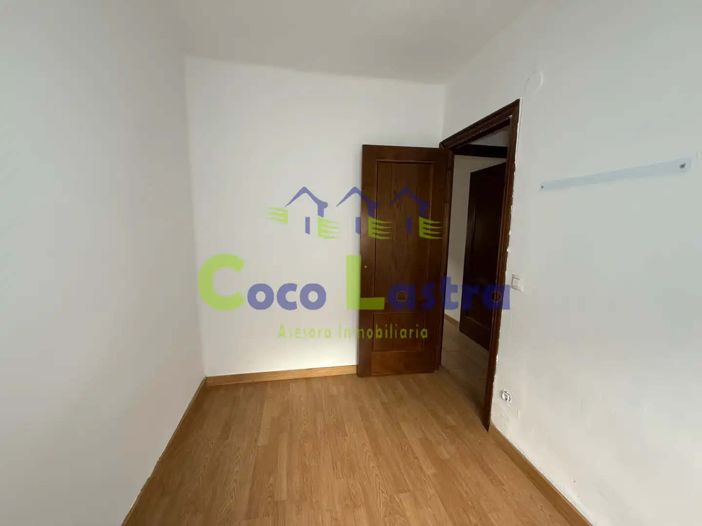 Piso en venta en Béjar con Calefacción y Balcón