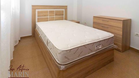 Foto 4 de Apartamento de alquiler en Calle Calle Galache Hoyuelos, San Roque - Ronda Norte, Badajoz Capital