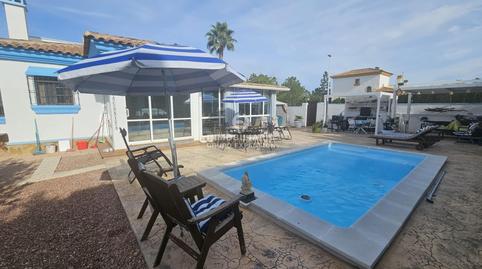 Foto 4 de Casa o xalet en venda a Hondón de las Nieves / El Fondó de les Neus, Alicante