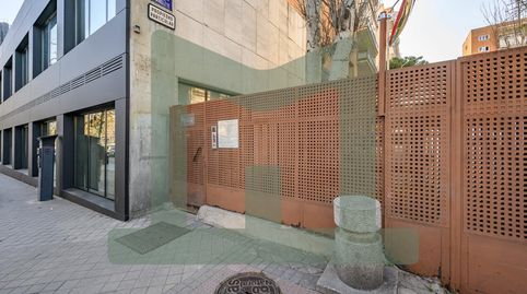 Foto 5 de Piso en venta en Manolete, Cuatro Caminos - Azca, Madrid Capital