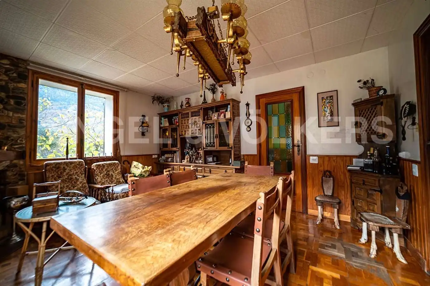 Casa in vendita a Passeig deth Portilhon, imagen 13