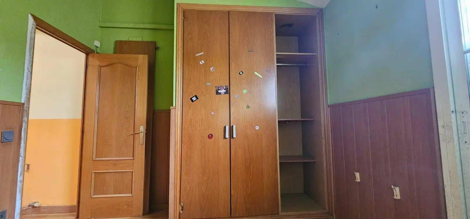 Habitación de Casa adosada en venta en Altafulla con Calefacción, Jardín privado y Balcón