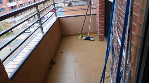 Foto 4 de Piso de alquiler en Cascajos - Piqueras,  Logroño