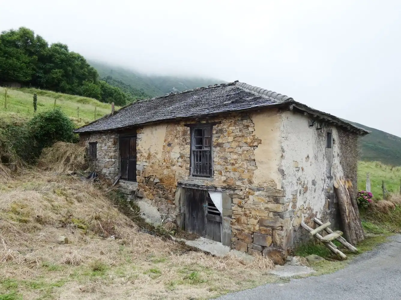 Haus zum Verkauf in Valdés - Luarca, imagen 2
