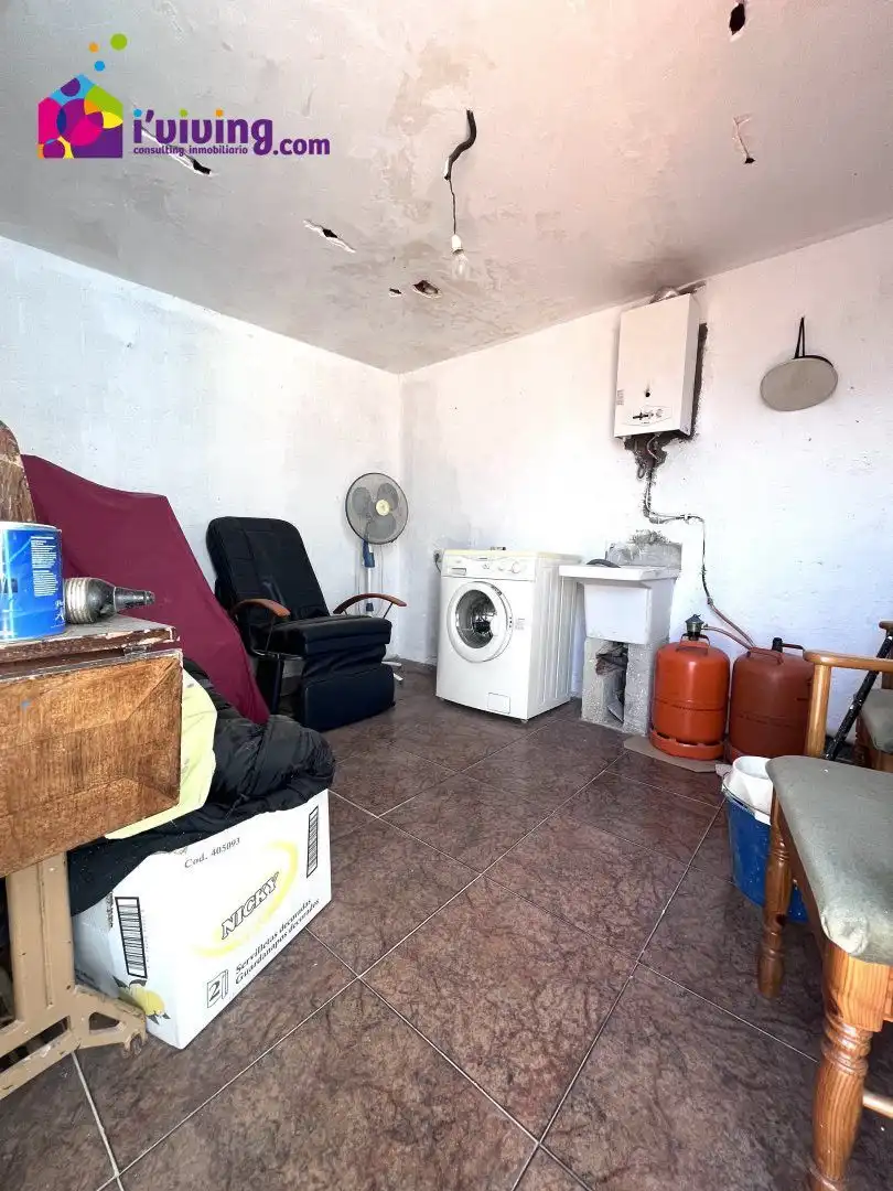 Casa o xalet en venda a Somontín