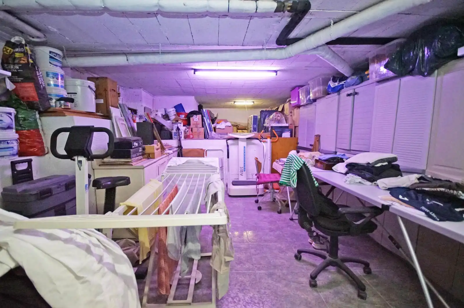 Casa amb piscina en venda a Torrent Ballester, imagen 49
