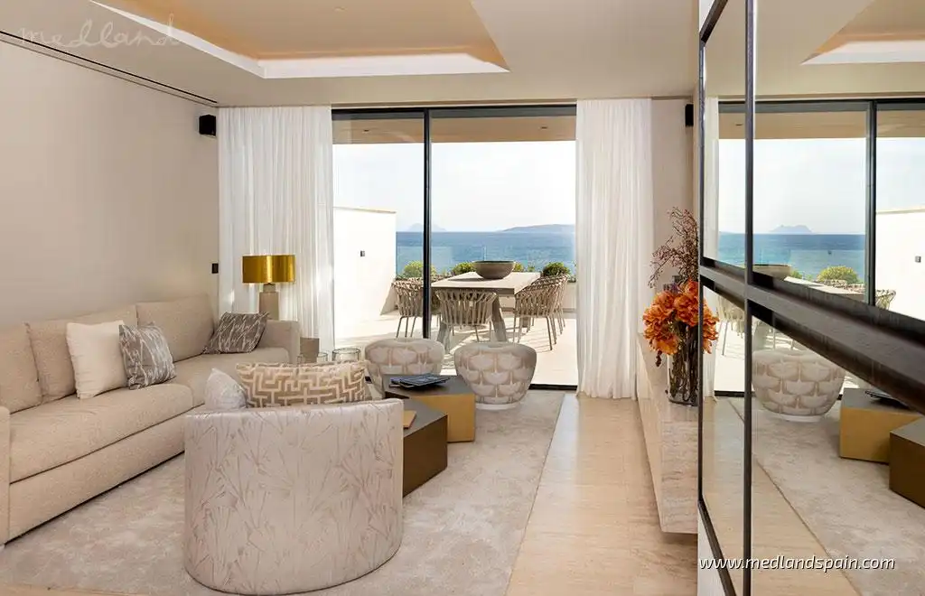 Apartment mit Pool zum Verkauf in Seghers, imagen 7
