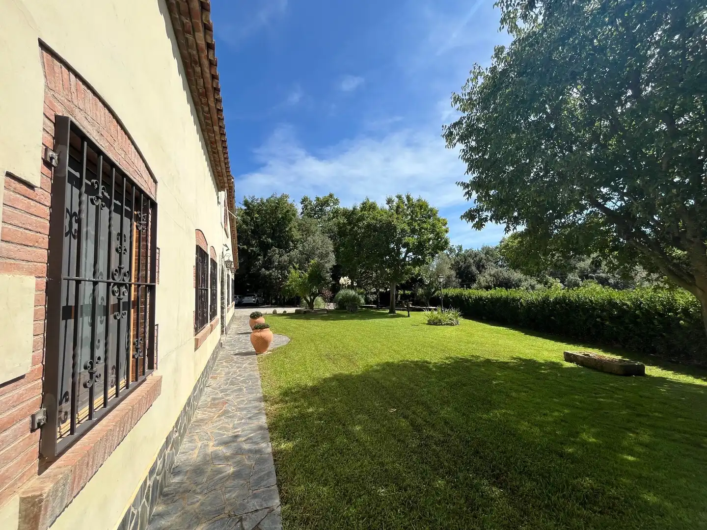Haus oder Chalet zum Verkauf in Gualba
