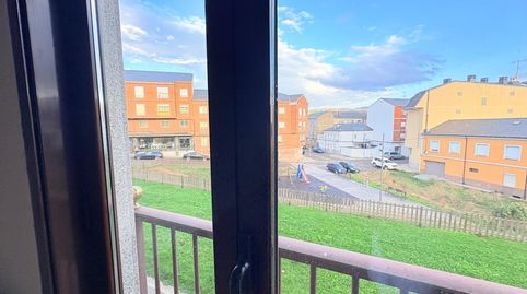 Foto 5 de Piso en venta en Zona Alta, Ponferrada