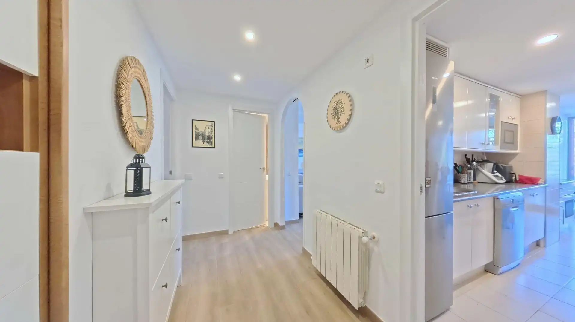 Piso en venta en Madrid con Aire acondicionado, Calefacción y Terraza