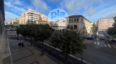 Foto 4 de Oficina en venda a Vitoria, Villa Pilar, Burgos Capital