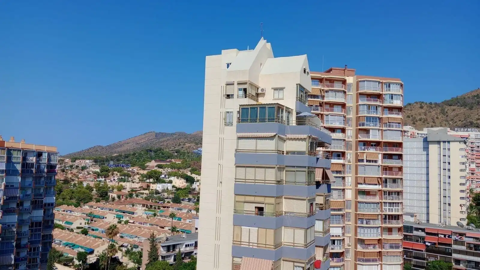 Ático con piscina en venta en Rincón de Loix, imagen 30